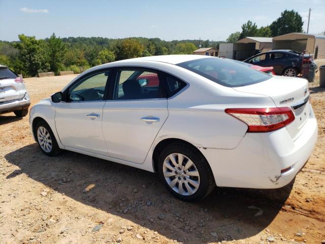 Photo 1 VIN: 3N1AB7AP3DL784432 - NISSAN SENTRA S 