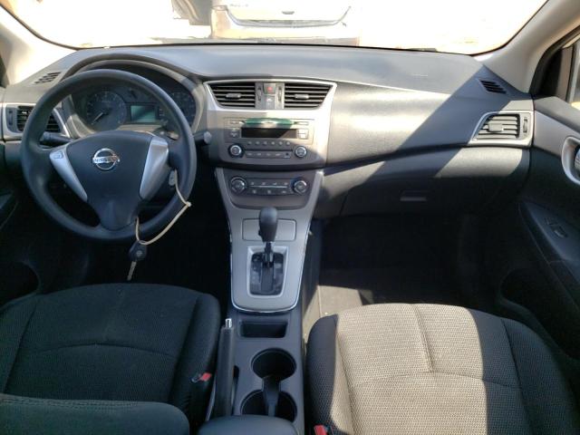 Photo 7 VIN: 3N1AB7AP3DL784432 - NISSAN SENTRA S 