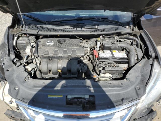 Photo 10 VIN: 3N1AB7AP3DL785323 - NISSAN SENTRA 