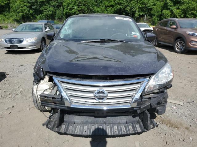 Photo 4 VIN: 3N1AB7AP3DL785323 - NISSAN SENTRA 