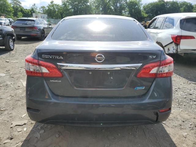 Photo 5 VIN: 3N1AB7AP3DL785323 - NISSAN SENTRA 