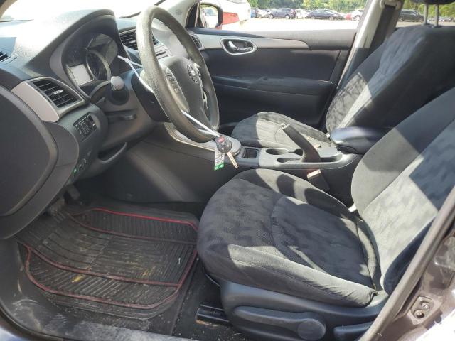 Photo 6 VIN: 3N1AB7AP3DL785323 - NISSAN SENTRA 