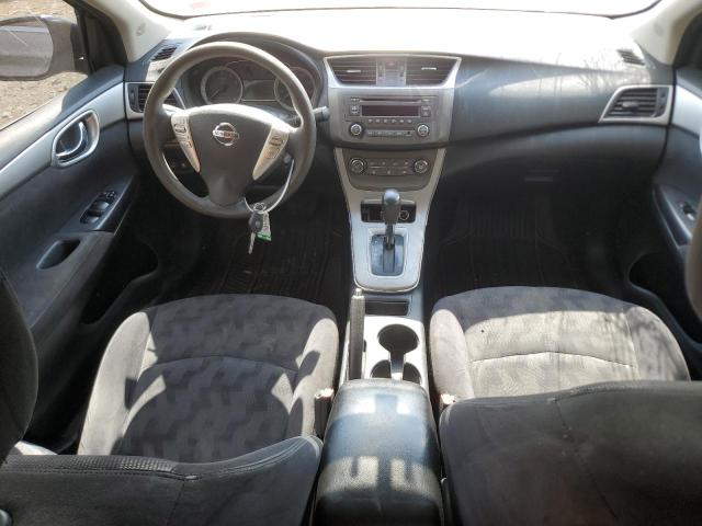 Photo 7 VIN: 3N1AB7AP3DL785323 - NISSAN SENTRA 