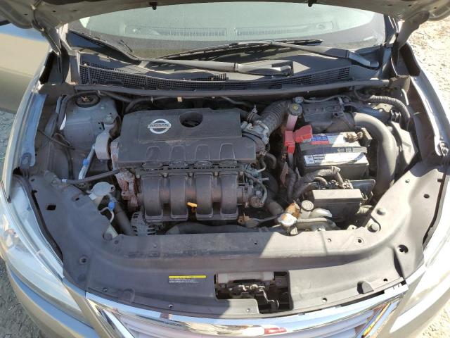 Photo 10 VIN: 3N1AB7AP3DL785354 - NISSAN SENTRA S 