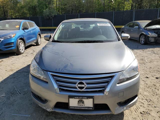 Photo 4 VIN: 3N1AB7AP3DL785354 - NISSAN SENTRA S 