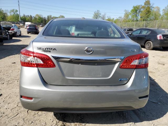 Photo 5 VIN: 3N1AB7AP3DL785354 - NISSAN SENTRA S 