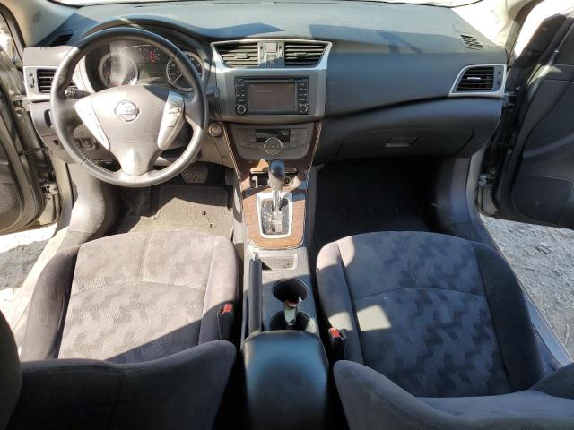 Photo 7 VIN: 3N1AB7AP3DL785354 - NISSAN SENTRA S 