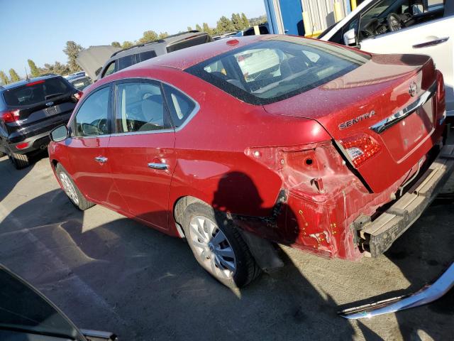 Photo 1 VIN: 3N1AB7AP3DL787315 - NISSAN SENTRA S 