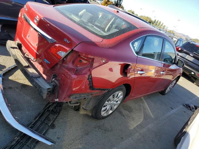 Photo 2 VIN: 3N1AB7AP3DL787315 - NISSAN SENTRA S 