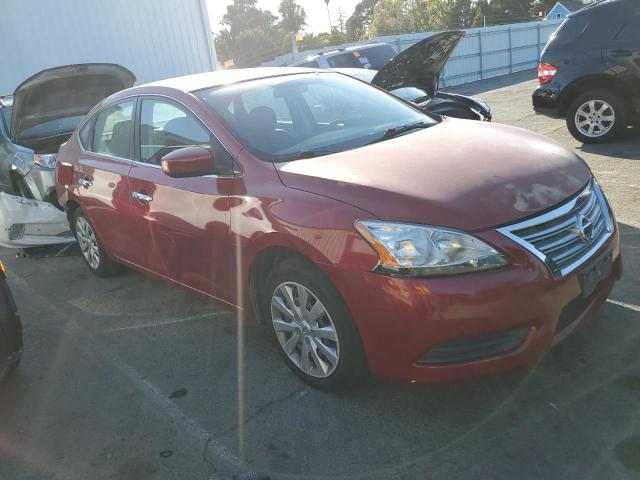 Photo 3 VIN: 3N1AB7AP3DL787315 - NISSAN SENTRA S 