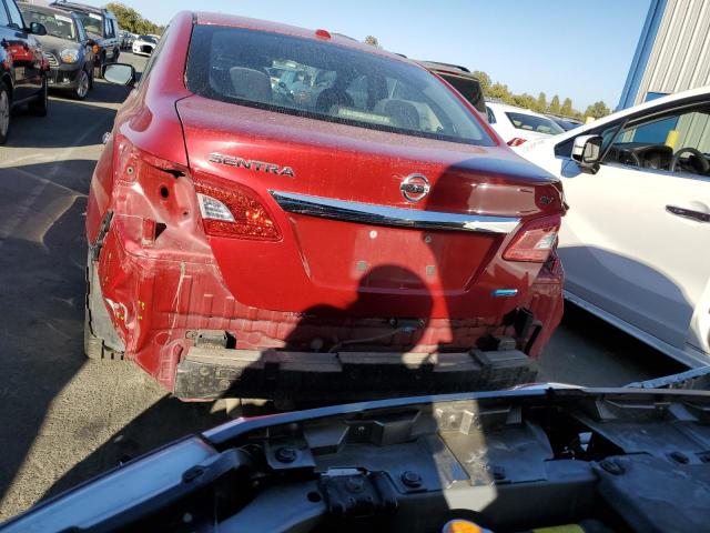 Photo 5 VIN: 3N1AB7AP3DL787315 - NISSAN SENTRA S 