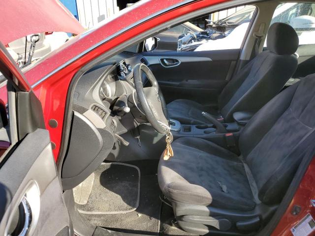 Photo 6 VIN: 3N1AB7AP3DL787315 - NISSAN SENTRA S 