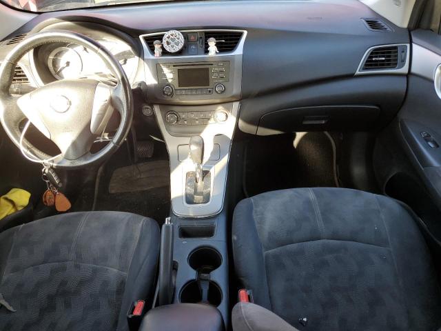 Photo 7 VIN: 3N1AB7AP3DL787315 - NISSAN SENTRA S 