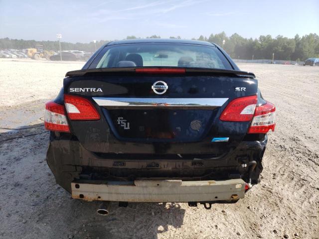 Photo 5 VIN: 3N1AB7AP3DL790618 - NISSAN SENTRA S 