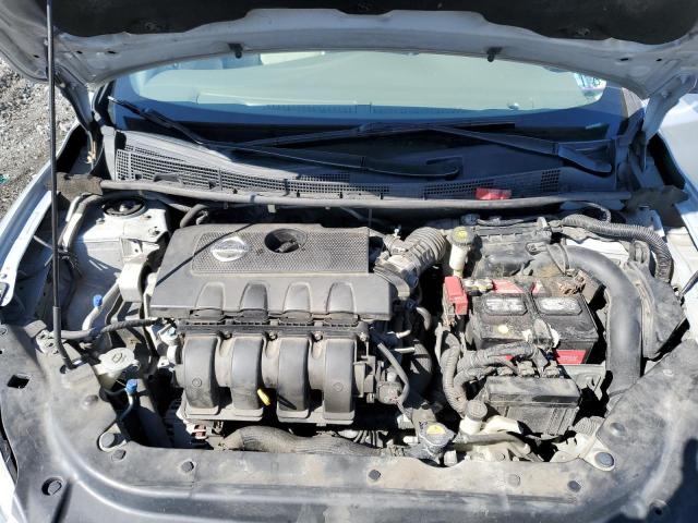 Photo 10 VIN: 3N1AB7AP3DL792689 - NISSAN SENTRA S 