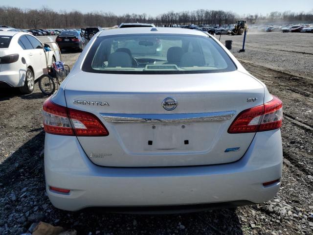 Photo 5 VIN: 3N1AB7AP3DL792689 - NISSAN SENTRA S 