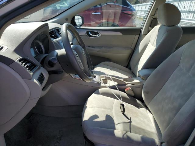 Photo 6 VIN: 3N1AB7AP3DL792689 - NISSAN SENTRA S 