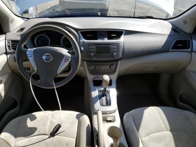 Photo 7 VIN: 3N1AB7AP3DL792689 - NISSAN SENTRA S 