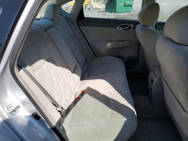 Photo 9 VIN: 3N1AB7AP3DL792689 - NISSAN SENTRA S 