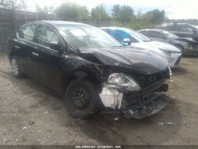 Photo 5 VIN: 3N1AB7AP3DL792885 - NISSAN SENTRA 