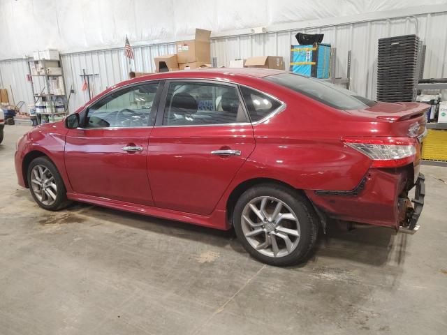 Photo 1 VIN: 3N1AB7AP3DL794054 - NISSAN SENTRA 