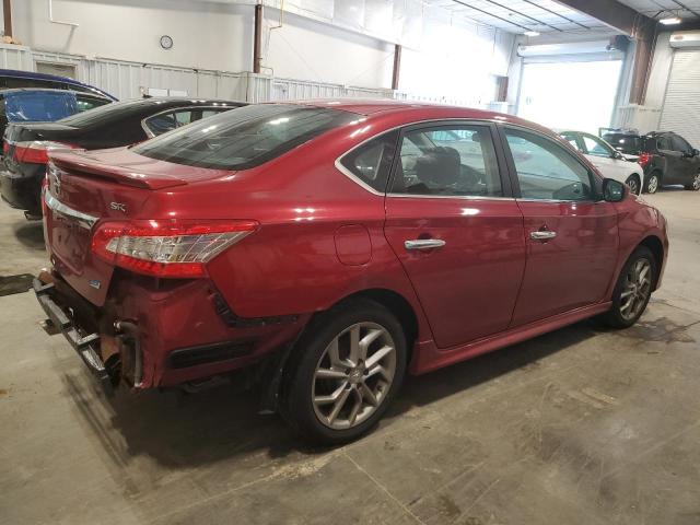 Photo 2 VIN: 3N1AB7AP3DL794054 - NISSAN SENTRA 