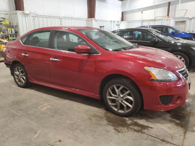 Photo 3 VIN: 3N1AB7AP3DL794054 - NISSAN SENTRA 