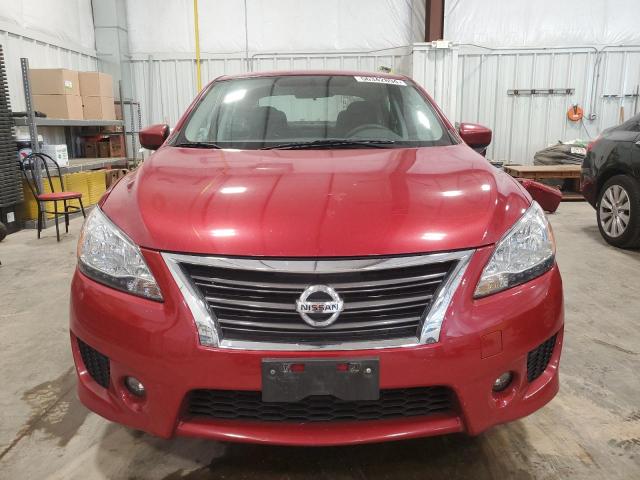 Photo 4 VIN: 3N1AB7AP3DL794054 - NISSAN SENTRA 