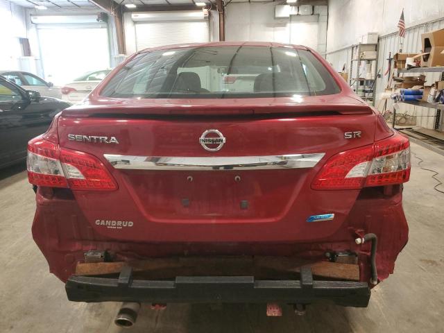 Photo 5 VIN: 3N1AB7AP3DL794054 - NISSAN SENTRA 