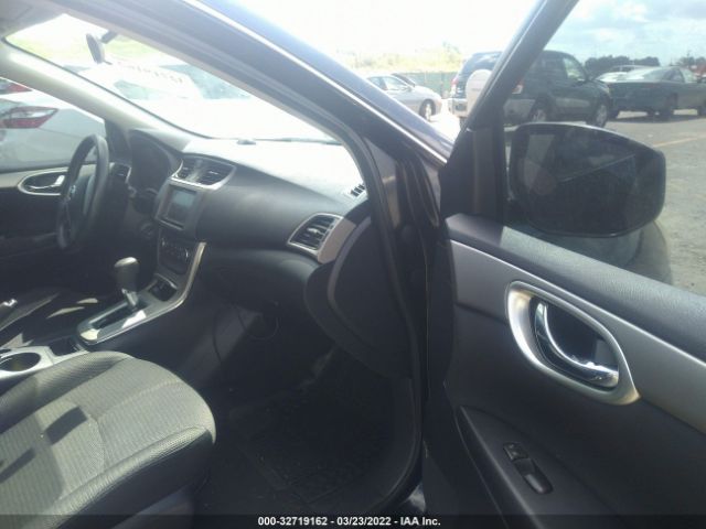 Photo 4 VIN: 3N1AB7AP3DL796175 - NISSAN SENTRA 