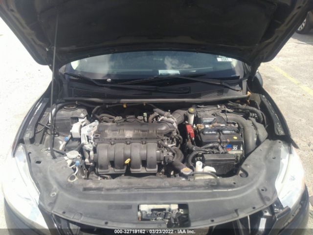 Photo 9 VIN: 3N1AB7AP3DL796175 - NISSAN SENTRA 