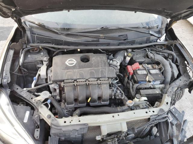 Photo 10 VIN: 3N1AB7AP3DL796841 - NISSAN SENTRA S 