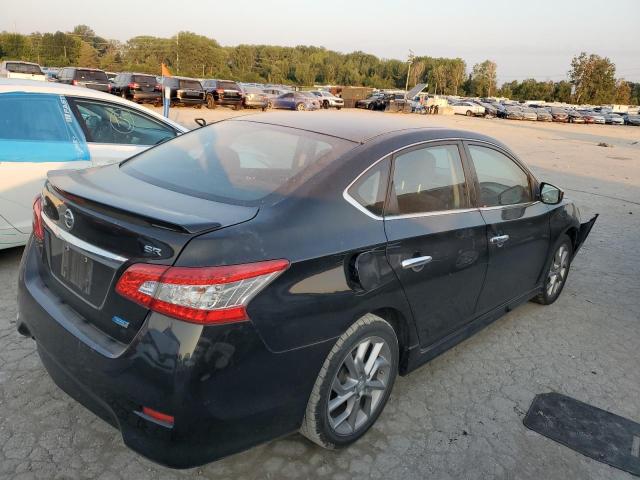 Photo 2 VIN: 3N1AB7AP3DL796841 - NISSAN SENTRA S 