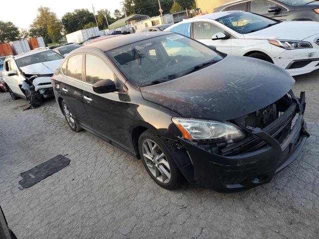 Photo 3 VIN: 3N1AB7AP3DL796841 - NISSAN SENTRA S 