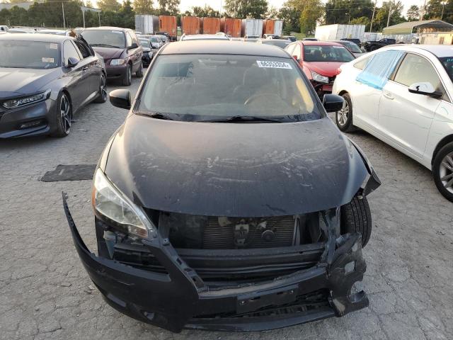 Photo 4 VIN: 3N1AB7AP3DL796841 - NISSAN SENTRA S 