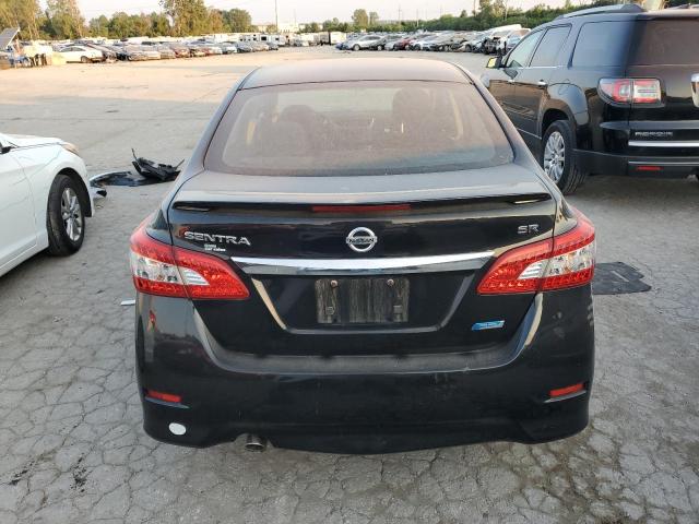 Photo 5 VIN: 3N1AB7AP3DL796841 - NISSAN SENTRA S 