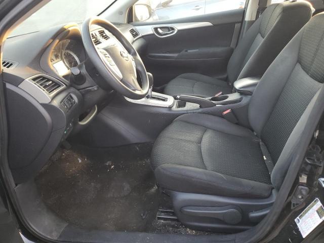 Photo 6 VIN: 3N1AB7AP3DL796841 - NISSAN SENTRA S 