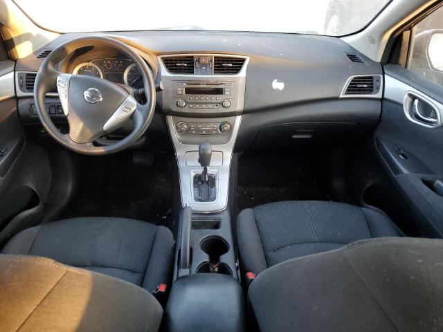 Photo 7 VIN: 3N1AB7AP3DL796841 - NISSAN SENTRA S 