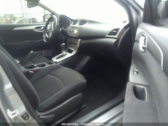 Photo 4 VIN: 3N1AB7AP3DL797777 - NISSAN SENTRA 