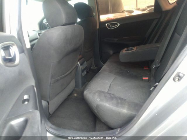 Photo 7 VIN: 3N1AB7AP3DL797777 - NISSAN SENTRA 