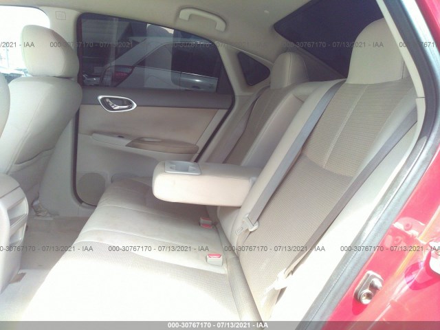 Photo 7 VIN: 3N1AB7AP3EL609731 - NISSAN SENTRA 