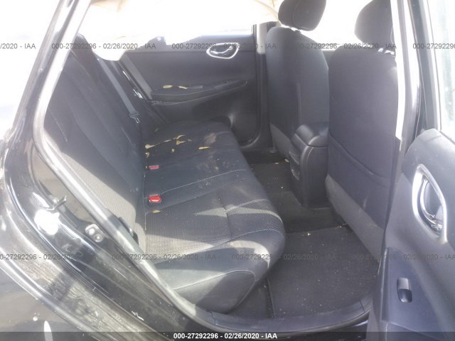 Photo 7 VIN: 3N1AB7AP3EL609910 - NISSAN SENTRA 