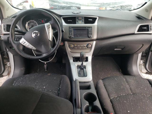 Photo 7 VIN: 3N1AB7AP3EL611267 - NISSAN SENTRA S 