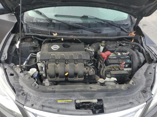 Photo 10 VIN: 3N1AB7AP3EL612094 - NISSAN SENTRA 