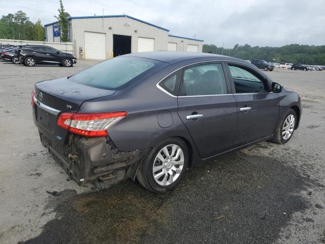 Photo 2 VIN: 3N1AB7AP3EL612094 - NISSAN SENTRA 