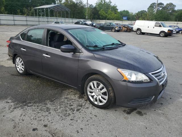 Photo 3 VIN: 3N1AB7AP3EL612094 - NISSAN SENTRA 