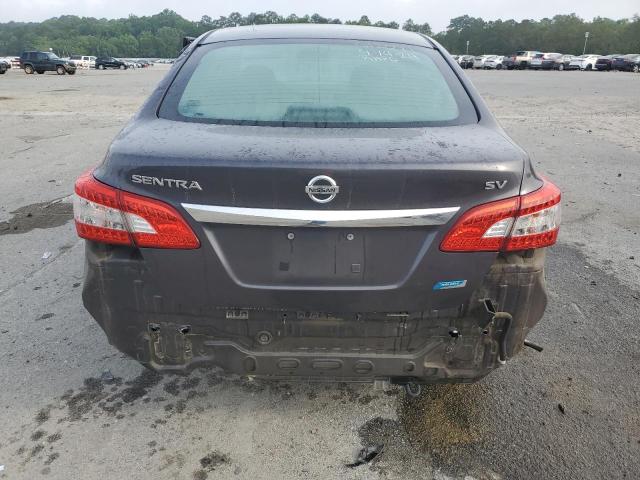 Photo 5 VIN: 3N1AB7AP3EL612094 - NISSAN SENTRA 