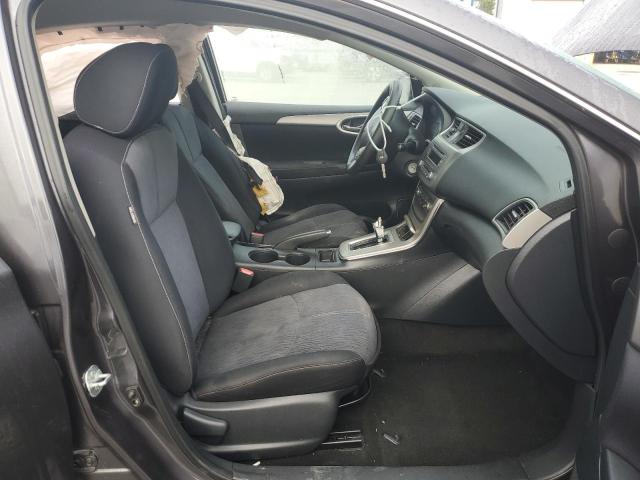 Photo 6 VIN: 3N1AB7AP3EL612094 - NISSAN SENTRA 