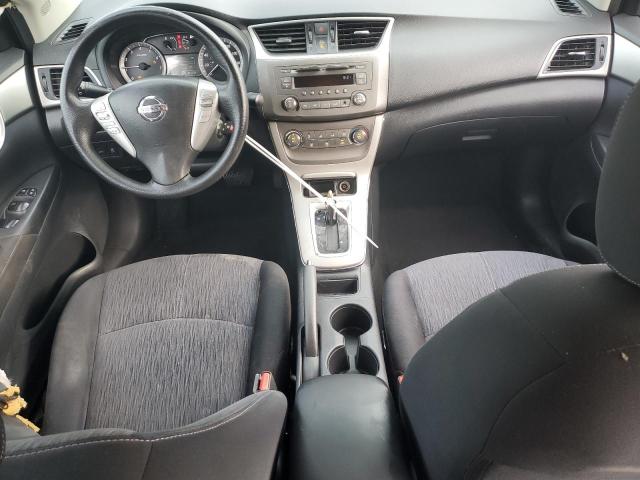 Photo 7 VIN: 3N1AB7AP3EL612094 - NISSAN SENTRA 