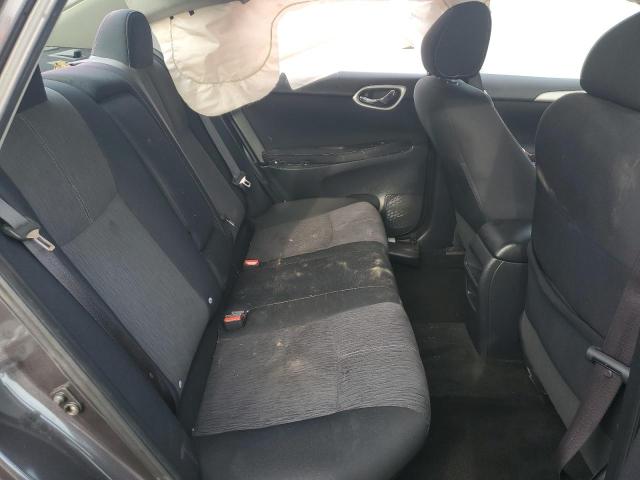 Photo 9 VIN: 3N1AB7AP3EL612094 - NISSAN SENTRA 